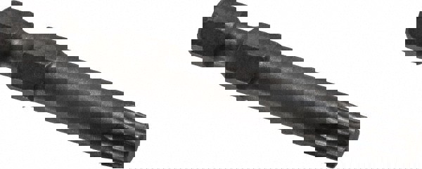 Power Screwdriver Bit: T30 Torx, 1/4